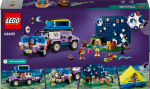 LEGO Friends 42603 - Campingbil för stjärnskådning