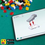 LEGO Friends 42603 - Campingbil för stjärnskådning