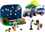 LEGO Friends 42603 - Campingbil för stjärnskådning