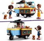LEGO Friends 42606 - Kafévagn LEGO Friends 42606 - Kafévagn
