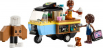 LEGO Friends 42606 - Kafévagn LEGO Friends 42606 - Kafévagn