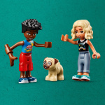 LEGO Friends 42609 - Electric Car and Charger