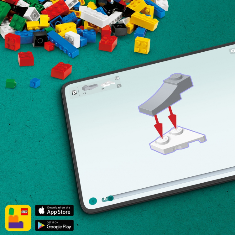 LEGO Friends 42616 - Heartlake City Music Talent Show