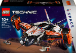 LEGO Technic 42181 - VTOL Tungt fraktrymdskepp LT81