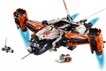 LEGO Technic 42181 - VTOL Tungt fraktrymdskepp LT81