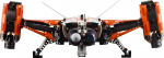 LEGO Technic 42181 - VTOL Tungt fraktrymdskepp LT81