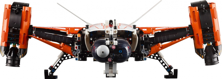 LEGO Technic 42181 - VTOL Tungt fraktrymdskepp LT81