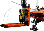 LEGO Technic 42181 - VTOL Tungt fraktrymdskepp LT81