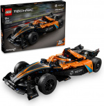 LEGO Technic 42169 - NEOM McLaren Formula E Race Car