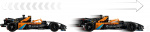 LEGO Technic 42169 - NEOM McLaren Formula E Race Car