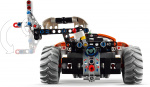LEGO Technic 42178 - Surface Space Loader LT78