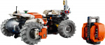LEGO Technic 42178 - Surface Space Loader LT78