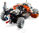 LEGO Technic 42178 - Surface Space Loader LT78