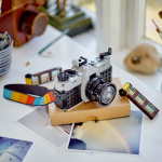 LEGO Creator 31147 - Retrokamera