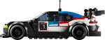 LEGO Speed Champions 76922 - BMW M4 GT3 & BMW M Hybrid V8 Race Cars