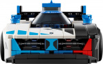LEGO Speed Champions 76922 - BMW M4 GT3 & BMW M Hybrid V8 Race Cars