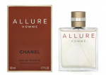 Chanel Allure Homme Edt Spray 50 ml