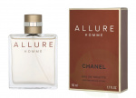 Chanel Allure Homme Edt Spray 50 ml