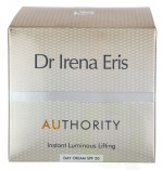 Dr. Irena Eris Dr Irena Eris Authority Instant Lum. Lifting Day Cream SPF20 50 ml