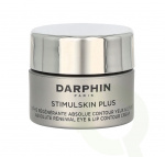 Darphin Stimulskin Plus Absolute Renewal Eye & Lip Cont. Cr. 5 ml