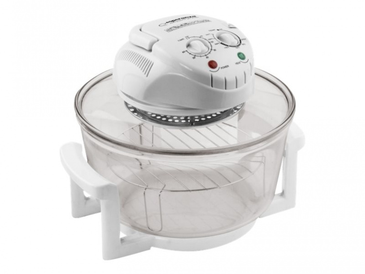 Esperanza QUASAR Airfryer 1.4kW