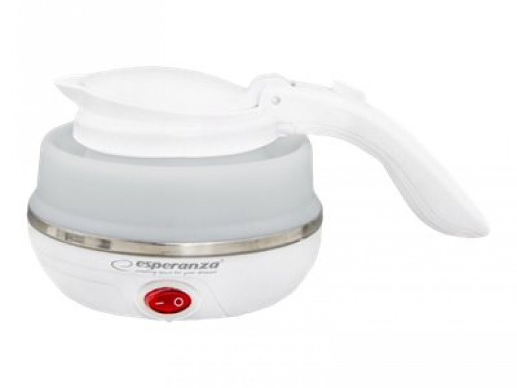 Esperanza Vattenkokare 0,5 liter
