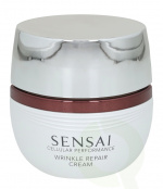 Kanebo Sensai Cellular Perf. Wrinkle Repair Cream 40 ml Total Anti-aging
