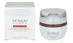 Kanebo Sensai Cellular Perf. Wrinkle Repair Cream 40 ml Total Anti-aging