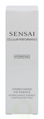 Kanebo Sensai Cp Hydrachange Eye Essence 15 ml Hydrating