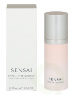 Kanebo Sensai Cp Total Lip Treatment 15 ml