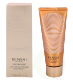Kanebo Sensai Silky Bronze Self Tanning For Body 150 ml