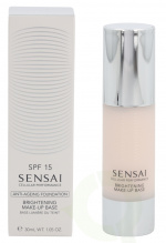 Kanebo Sensai Cp Brightening Make-Up Base SPF15 30 ml