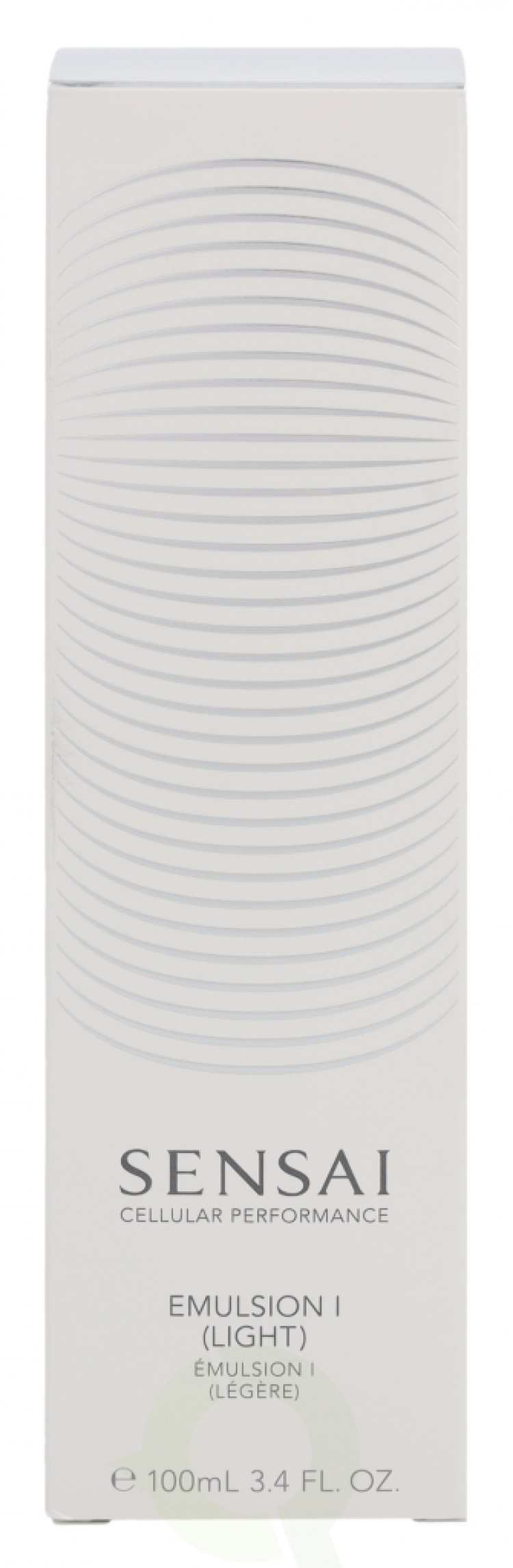 Kanebo Sensai Cellular Perf. Emulsion I (Light) 100 ml For Normal To Oily And Combination Skin