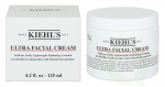 Kiehls Kiehl\'s 24-Hour Ultra Facial Cream 125 ml