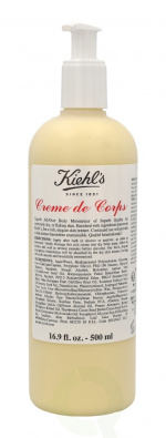 Kiehls Kiehl\'s Creme De Corps 500 ml