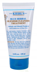 Kiehls Kiehl\'s Blue Herbal Gel Cleanser 150 ml