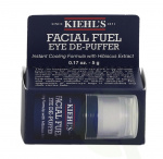 Kiehls Kiehl\'s Facial Fuel Eye De-Puffer 5 gr