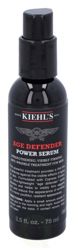 Kiehls Kiehl\'s Age Defender Power Serum 75 ml