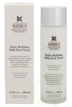 Kiehls Kiehl\'s Daily Refining Milk-Peel Toner 200 ml
