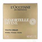 L\'Occitane Immortelle Divine Cream 50 ml