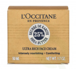 L\'Occitane Shea Ultra Rich Comforting Cream 50 ml Intensely Nourish - Comfort