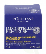 L\'Occitane Immortelle Precious Eye Balm 15 ml