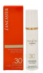 Lancaster Sun Perfect Illuminating Cream SPF30 50 ml