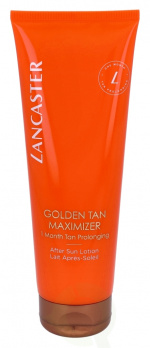 Lancaster Golden Tan Maximizer After Sun Lotion 250 ml