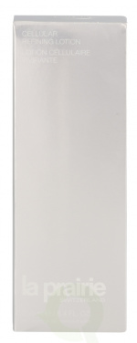 La Prairie Cellular Refining Lotion 250 ml Toner For Face