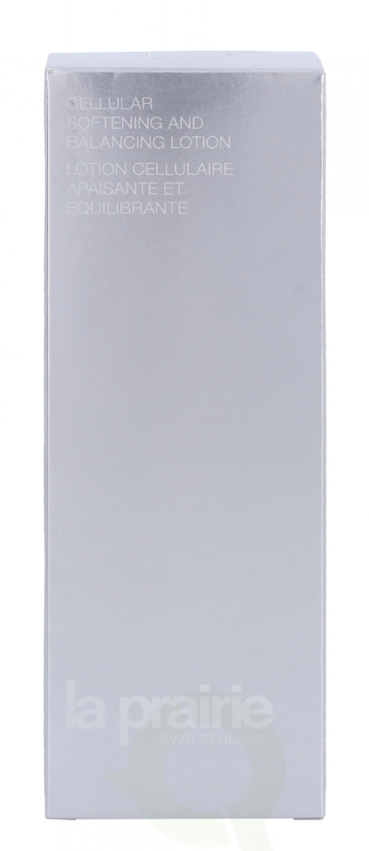 La Prairie Cellular Softening & Balancing Lotion 250 ml Toner For Face