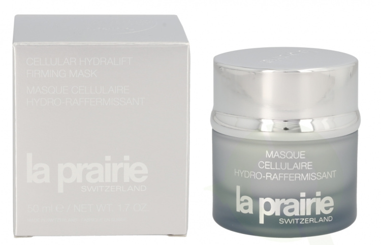 La Prairie Cellular Hydralift Firming Mask 50 ml Face Mask