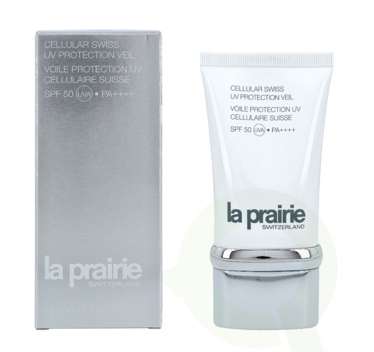La Prairie Cellular Swiss UV Protection Veil SPF50 50 ml