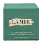 La mer The Moisturizing Soft Cream 60 ml