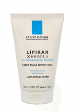 La Roche LRP Lipikar Xerand Hand Repair Cream 50 ml
